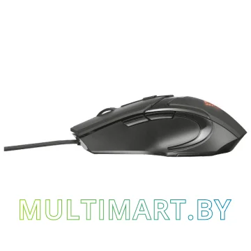 Игровая мышь Trust GXT 101 картинка 3